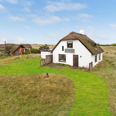 Amazing Home In Hvide Sande With Wifi Havrvig Εξωτερικό φωτογραφία