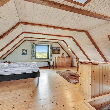 Amazing Home In Hvide Sande With Wifi Havrvig Εξωτερικό φωτογραφία