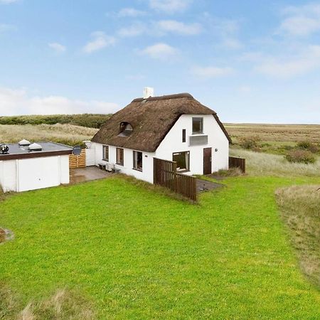 Amazing Home In Hvide Sande With Wifi Havrvig Εξωτερικό φωτογραφία