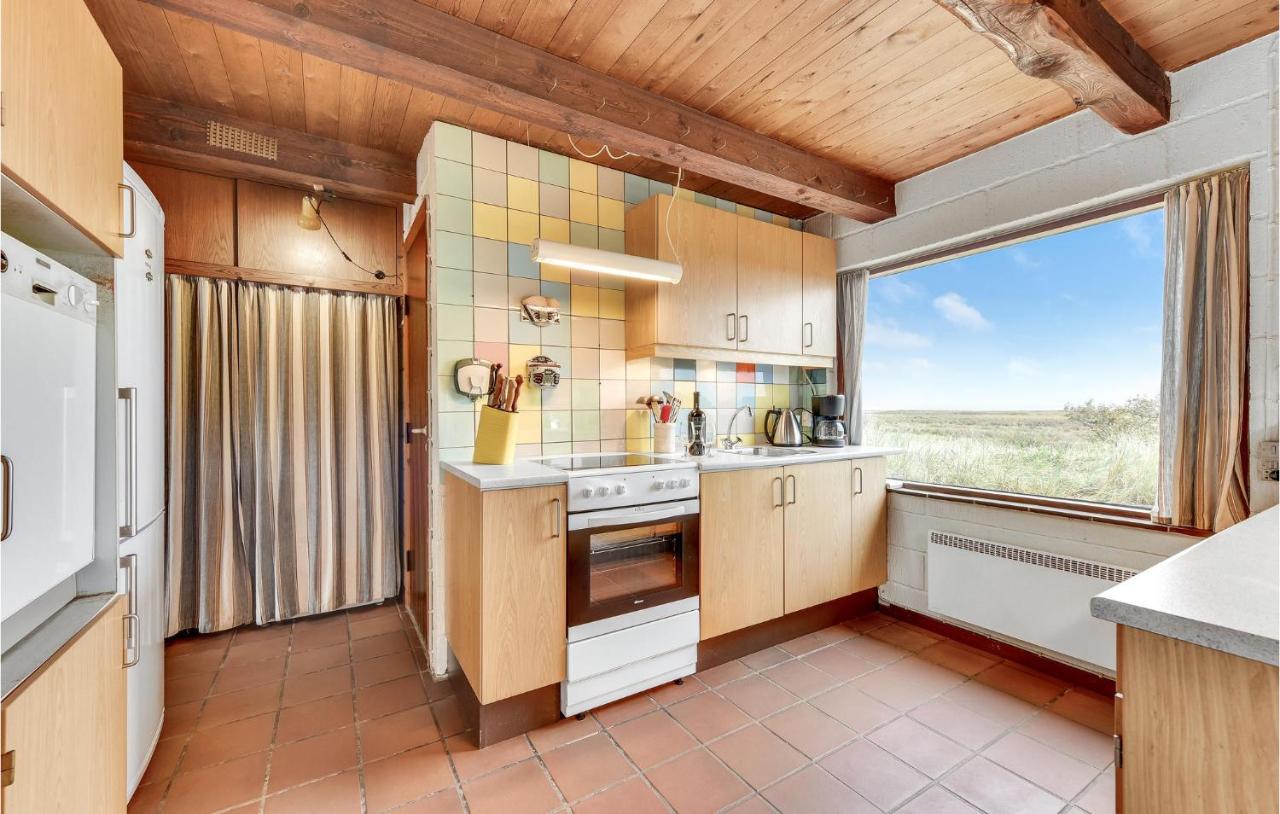 Amazing Home In Hvide Sande With Wifi Havrvig Εξωτερικό φωτογραφία