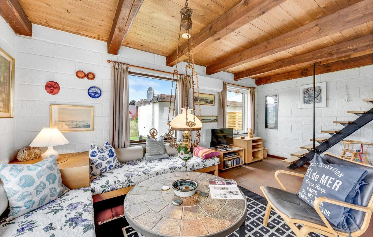Amazing Home In Hvide Sande With Wifi Havrvig Εξωτερικό φωτογραφία