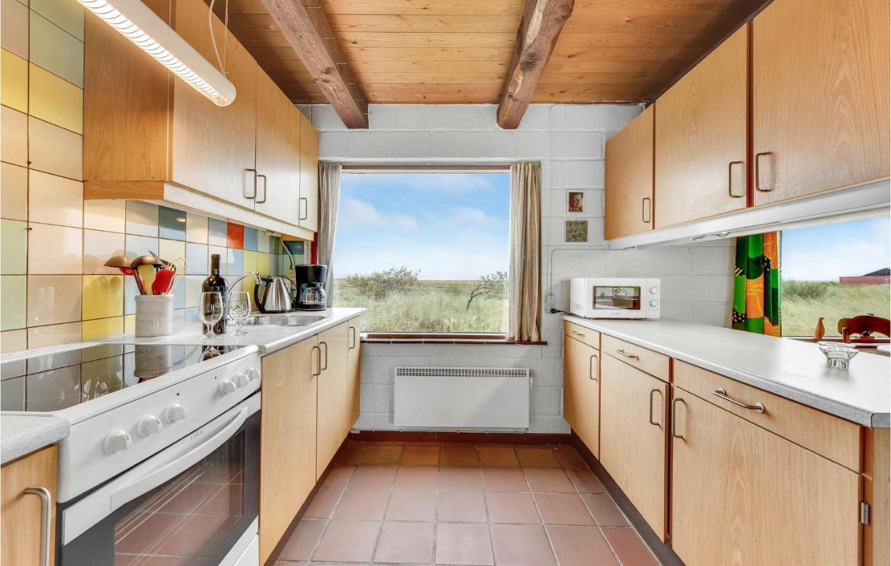 Amazing Home In Hvide Sande With Wifi Havrvig Εξωτερικό φωτογραφία