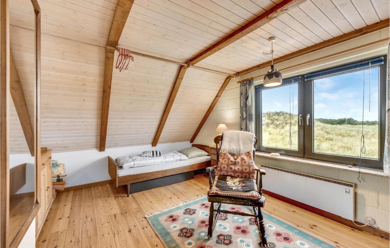 Amazing Home In Hvide Sande With Wifi Havrvig Εξωτερικό φωτογραφία