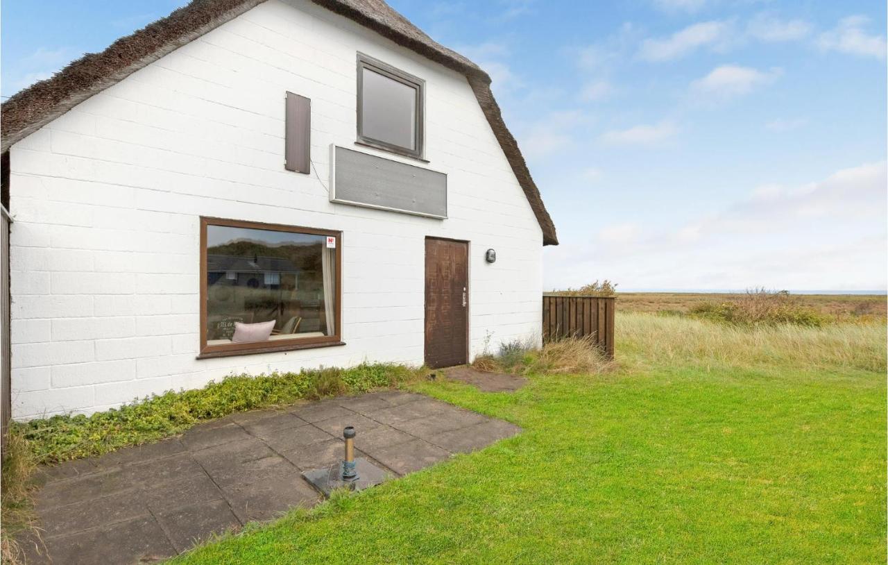 Amazing Home In Hvide Sande With Wifi Havrvig Εξωτερικό φωτογραφία