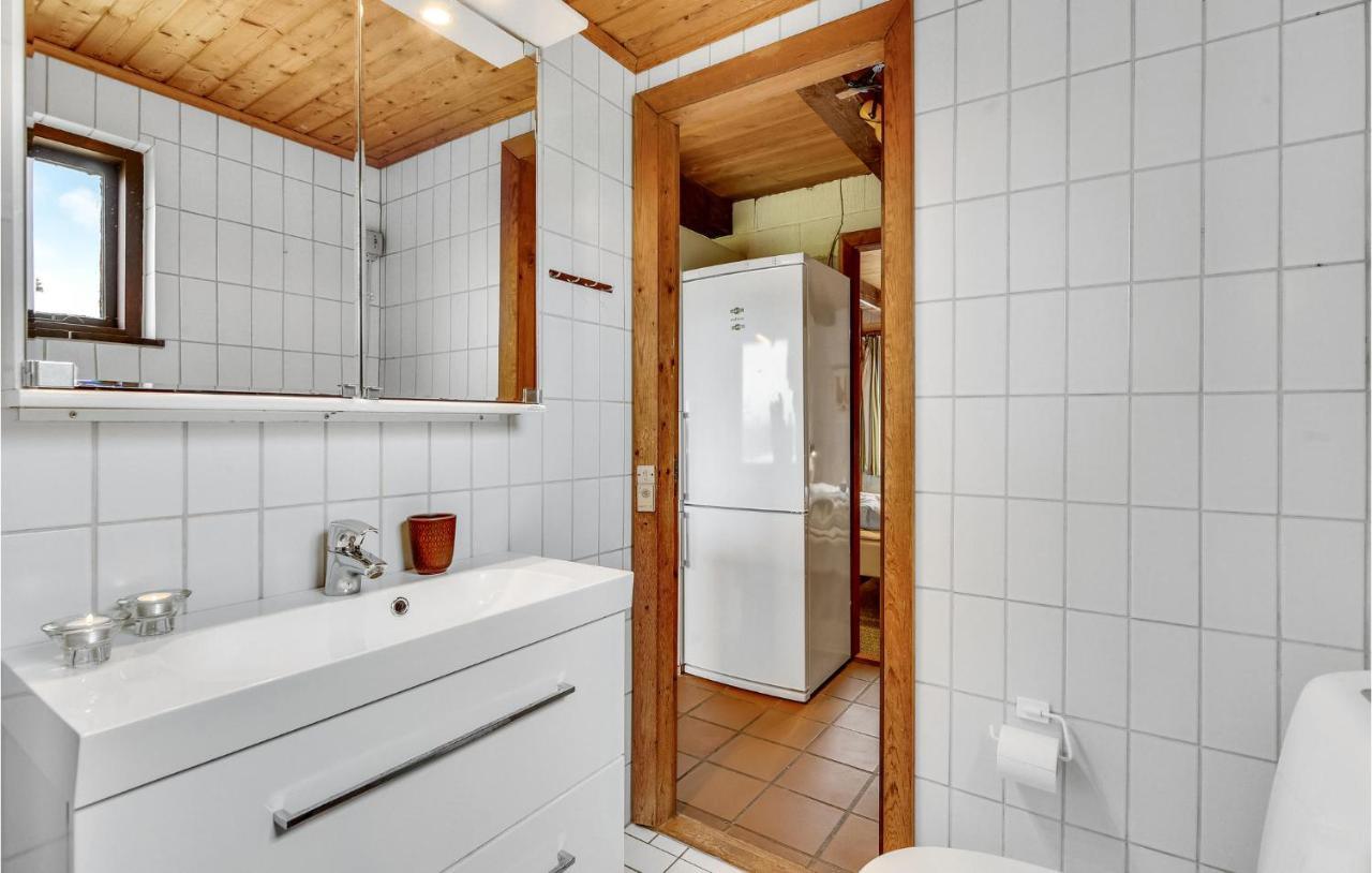 Amazing Home In Hvide Sande With Wifi Havrvig Εξωτερικό φωτογραφία