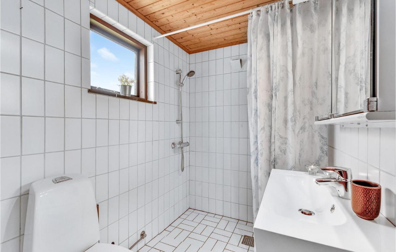 Amazing Home In Hvide Sande With Wifi Havrvig Εξωτερικό φωτογραφία