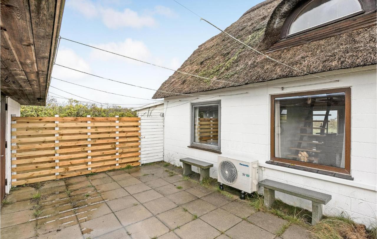 Amazing Home In Hvide Sande With Wifi Havrvig Εξωτερικό φωτογραφία
