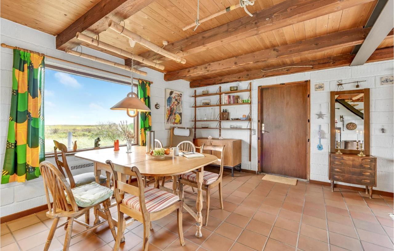 Amazing Home In Hvide Sande With Wifi Havrvig Εξωτερικό φωτογραφία